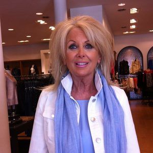 Meet your Posher, Kendra